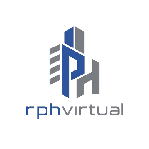 Logo RPH Virtual